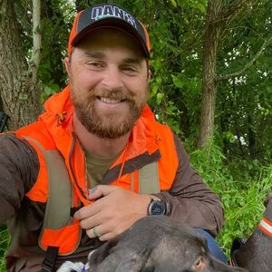 Meet your Posher, Eric